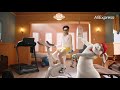 AliExpress Pasja Nie Powinna Kosztować Fortuny Gaming 30s
