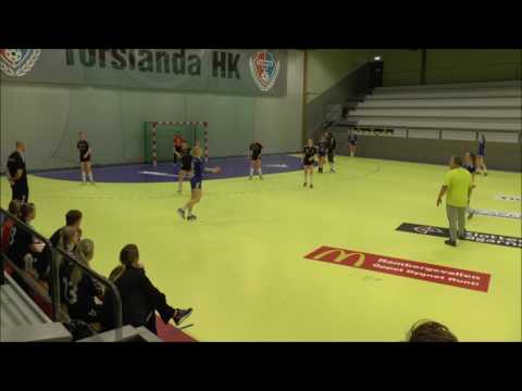 Torslanda HK 2 - Kärra HF 3 FA 2 Syd