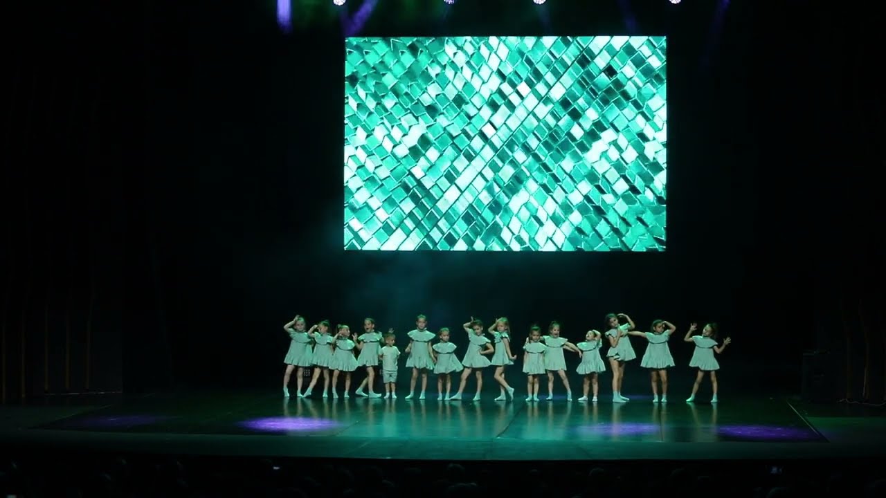 CATCH ME I DANCE FACTORY KONCERT 2022