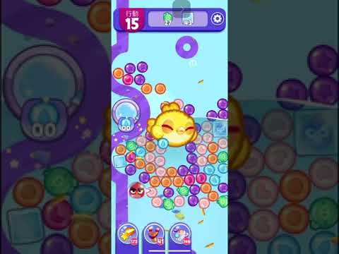 (Angry birds dream blast)level 13223 gameplay, subscribe for latest update