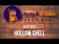 Celestial Clockwork Deep Dive - "Hollow Shell (Cash Clutch)"