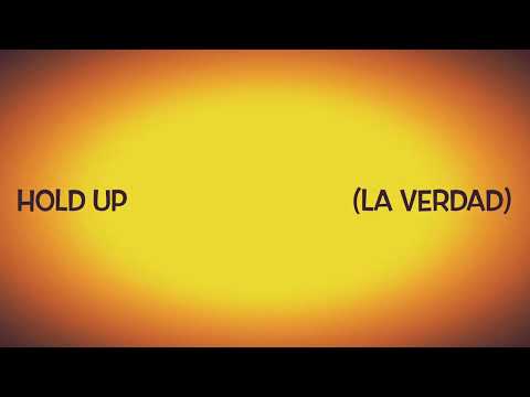 @HOMEBOYSAINT - “Hold Up , La Verdad” (prod. Maxbeats)