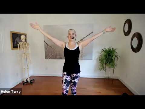 Process of Learning Nia Routine Resilience