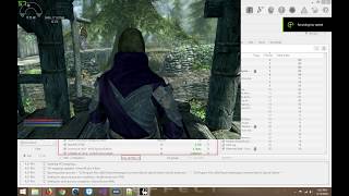 Skyrim SE: HDT-SMP Physics Installation MO2 Tutorial