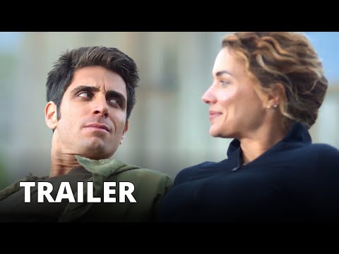UN PASSO DAL CIELO - Stagione 8 (2025) | Trailer ufficiale della fiction Rai con Enrico Ianniello thumbnail