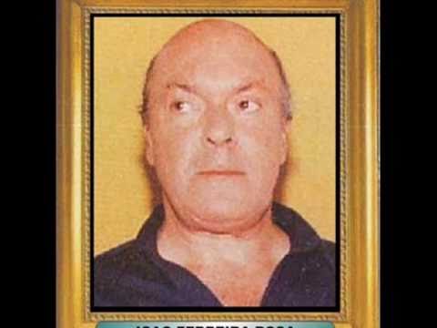 João Ferreira Rosa - Pedi a Deus