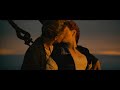 Most Romantic Kissing Scene In Telugu Titanic Movie Scene In Telugu Titanic 1997