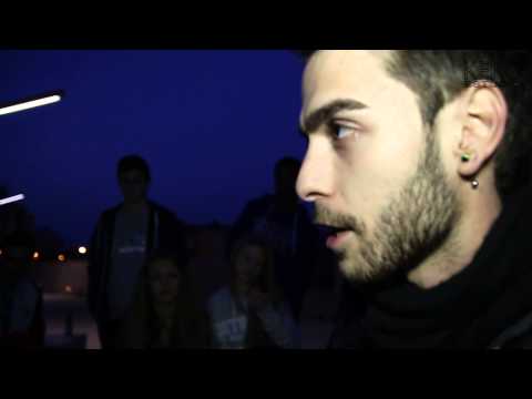 16 Anto vs Pakto vs Choski [3a FullRap Mallorca][11 4 15]