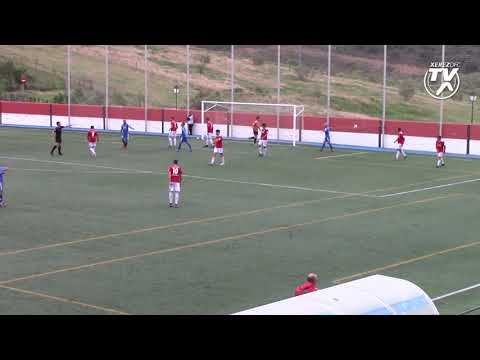 Partido J37 AT Espeleño 0 - Xerez Deportivo FC 2