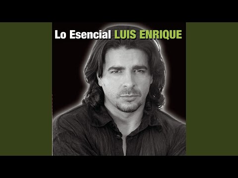 No tienes que pedir permiso – Luis Enrique