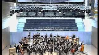 The power of Rome and the Christian Hearth | Percy Grainger