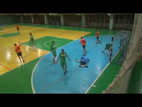 5 КУ 5 TeamInternational – Intetics