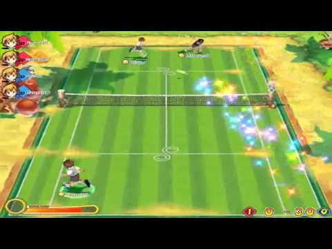 Fantasy Tennis PC