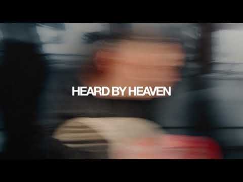 Video thumbnail for Heard By Heaven
