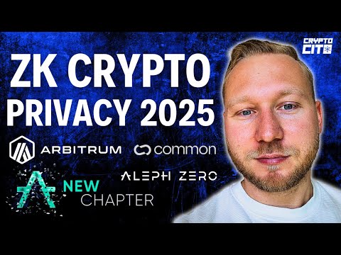 Aleph Zero + Arbitrum: Common Mobile Launch Unlocks 2025’s Top Privacy Play 🔓📱