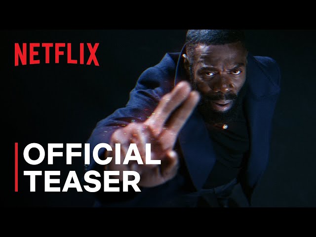 Official Teaser