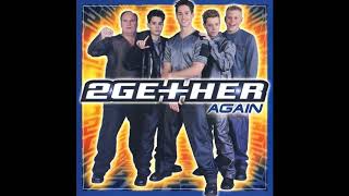 2gether - The Hardest Part About Breaking Up (Is Getting Back Your Stuff)
