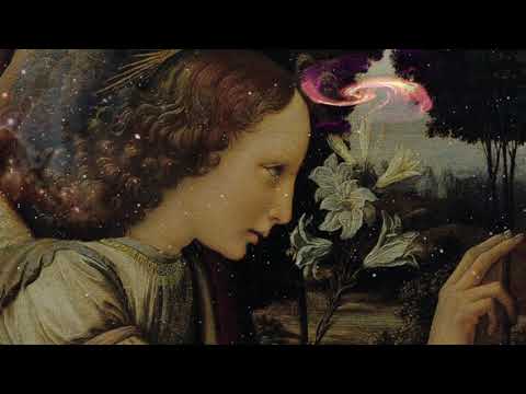 Thomas SIMPSON - ARIA  (Almand)    *Yvonne Timoianu* Violoncello, Gentle Resonance  A - 432 Hz