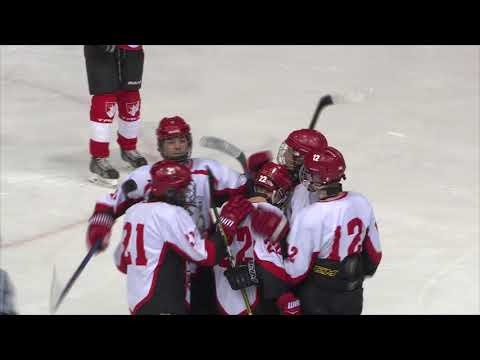 CZ Jesenice U18 10 10 2017