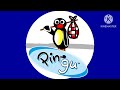 Pingu Reboot Opening Sequence