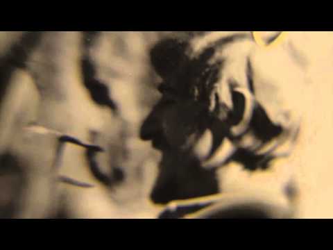 Nazi Quest For The Holy Grail clip