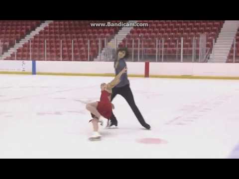 Elliana POGREBINSKY/Alex BENOIT FD LPIDI 2017