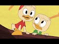 Dewey Duck Come On Why Aren T We To Adventuring READ DESCRIPTION