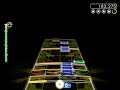 Rock Band custom: Venetian Snares - Abomination Street