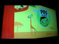 PBS Kids Program Break 2021 WGBH