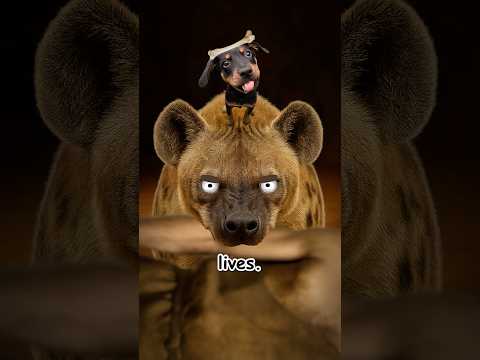 Prehistoric Animals That Hunted Humans