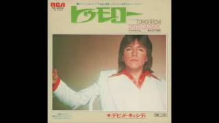David Cassidy - Tomorrow (7&quot; Version)