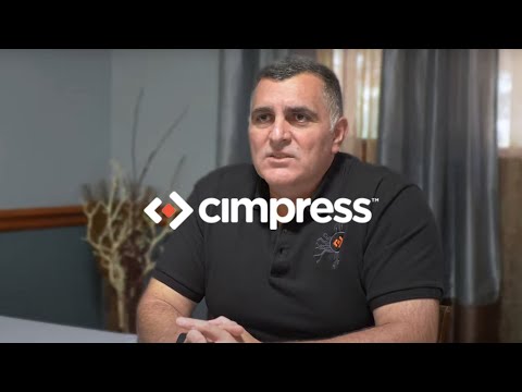 Cimpress - Customer Sucess Story (Daniel Fabbo - Manager of Security Engineering)