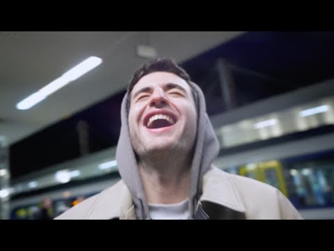 YouTube Thumbnail