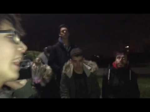 Yonka vs Jotax - Octavos - Puntos Battle