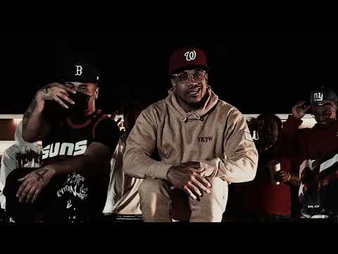 LNG Money - Kome Outside (ft. 400$moov) (Official Video)