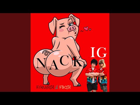 Nackig - Fangsi & Fiksi
