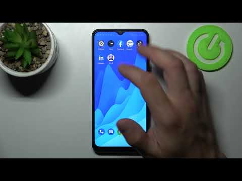 How to Turn On / Off Charging Sounds on REALME C30 – Manage Charging Sound