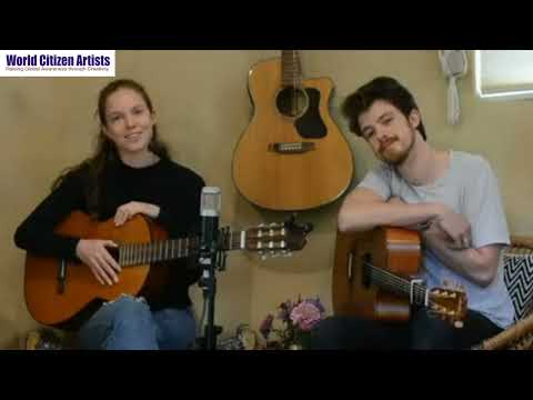 Ajeet | Kiss the Earth (La Luna)