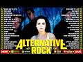 Alternative Rock Greatest Hits 🔥Evanescence, Green Day, Linkin Park, Coldplay, Red Hot Chili Peppers DEFAULT Thumbnail