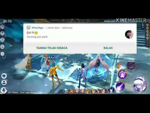 SAINT SEIYA AWAKENING "Damage SHURA" RANKED