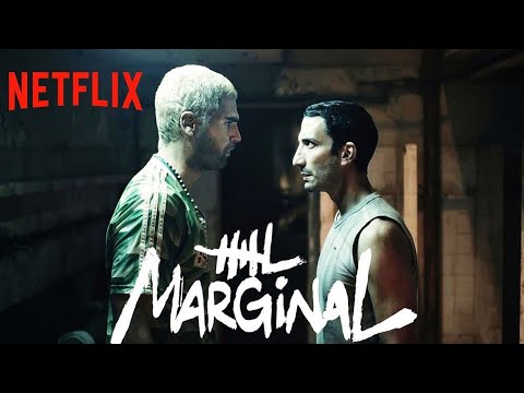 EL MARGINAL 4 CAPITULO #6