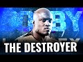 Bobby Lashley S 1st TNA Championship Reign