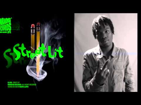 EL KID - Mirando lejos