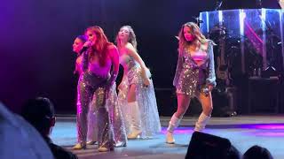 Si decides (baby) - ventino en vivo