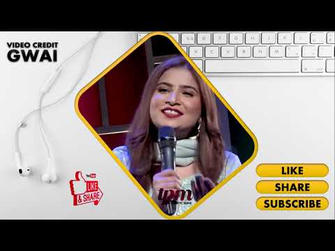 Main Tere Sang | Best of Saima Mumtaz | Khabahar 2023