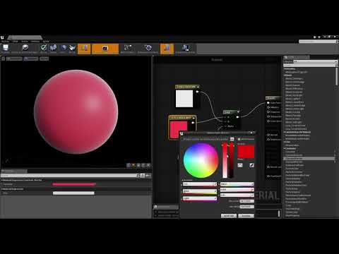 Curso de Unreal Engine 4 11 parte 00051