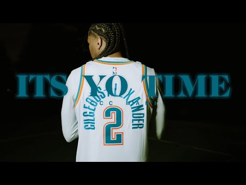 CCC Mari - Its Yo Time (Official Video)