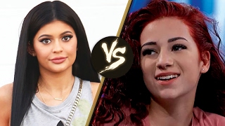 'Cash Me Outside' Girl vs.... Kylie Jenner??? Danielle Bregoli Wants to FIGHT