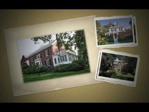 Newton,MA Homes for Sale