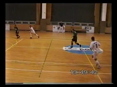 ARCHIVE 2003 GOALS Nafta - Semic